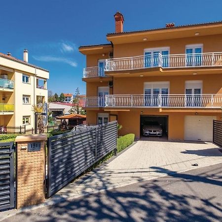 Apartament Apartman Viskovo-Opatija 4* Zewnętrze zdjęcie