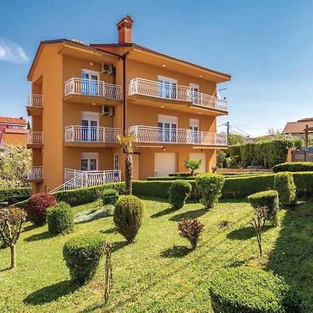 Apartament Apartman Viskovo-Opatija 4* Zewnętrze zdjęcie