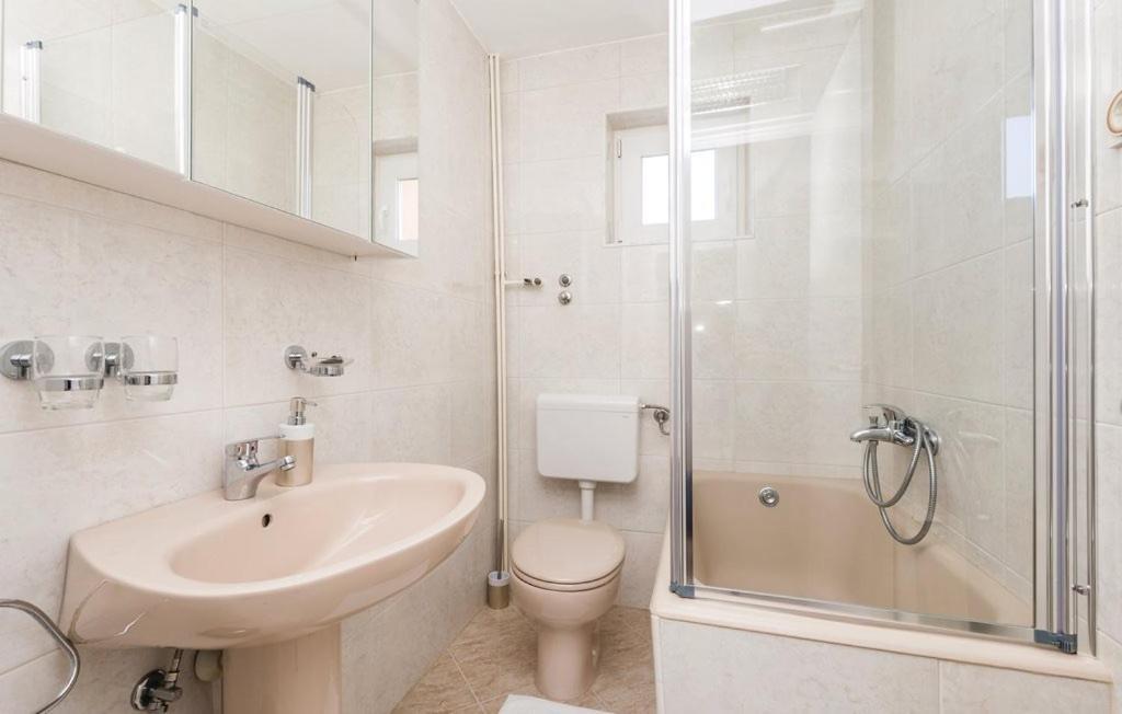 Apartament Apartman Viskovo-Opatija 4* Zewnętrze zdjęcie