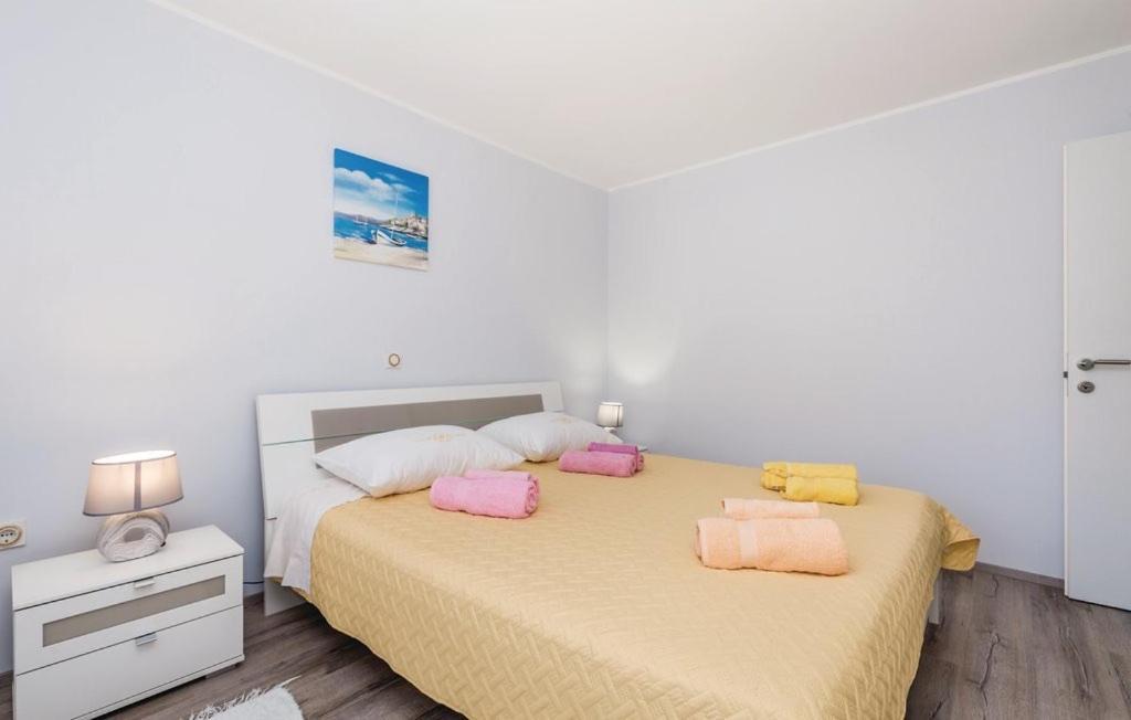Apartament Apartman Viskovo-Opatija 4* Zewnętrze zdjęcie