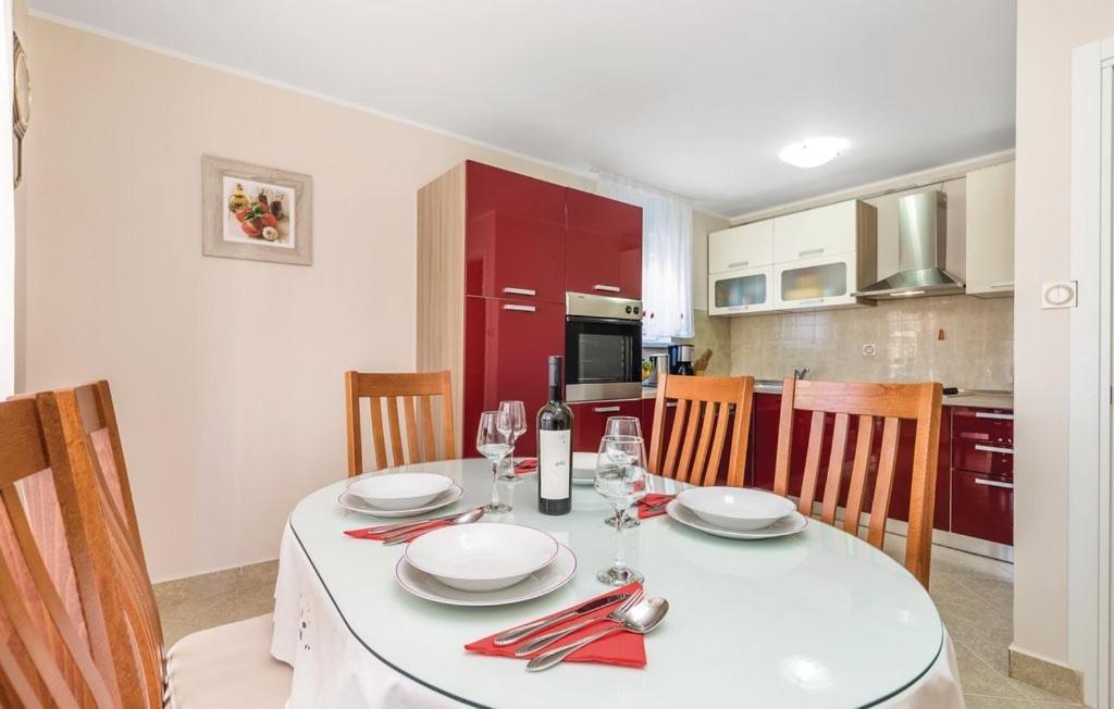 Apartament Apartman Viskovo-Opatija 4* Zewnętrze zdjęcie