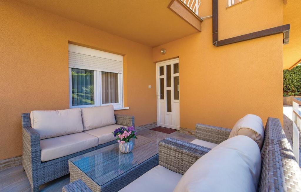 Apartament Apartman Viskovo-Opatija 4* Zewnętrze zdjęcie