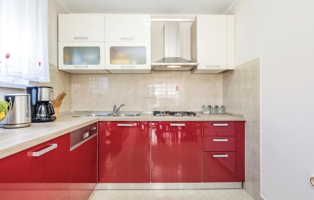 Apartament Apartman Viskovo-Opatija 4* Zewnętrze zdjęcie